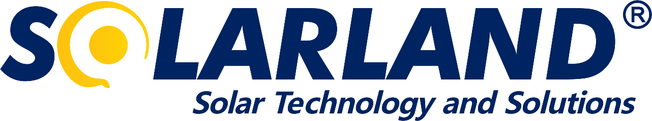 SOLARLAND — Solar Technology and Solutions